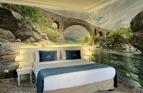 Durres Hotel | Adriatik Hotel, BW Premier Collection