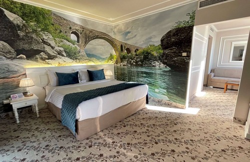 Durres Hotel | Adriatik Hotel, BW Premier Collection