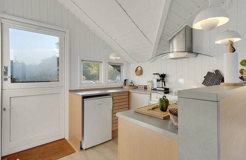 Venemose House | "Adrina" - 175m from the sea by Interhome