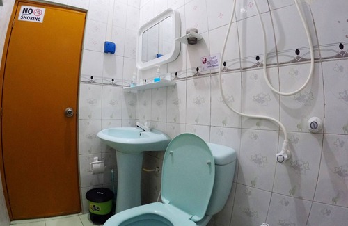 Guraidhoo House | Adroit Beach Inn