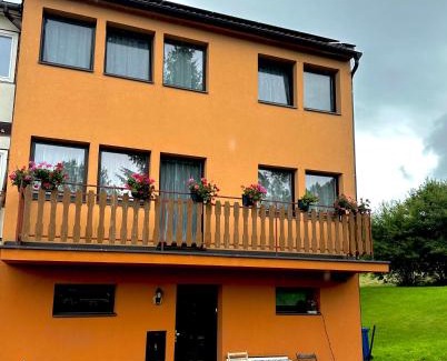 Vernerovice House | Adrspach family apartment