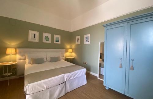 Manfredonia Apartment | Aduepassi apartments