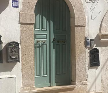 Manfredonia Apartment | Aduepassi apartments