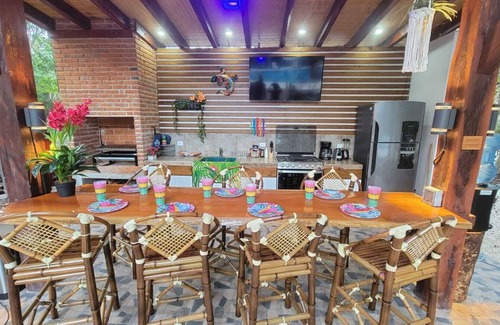 Soliman Bay Cabin | Adults Luxury Jungle Cabins