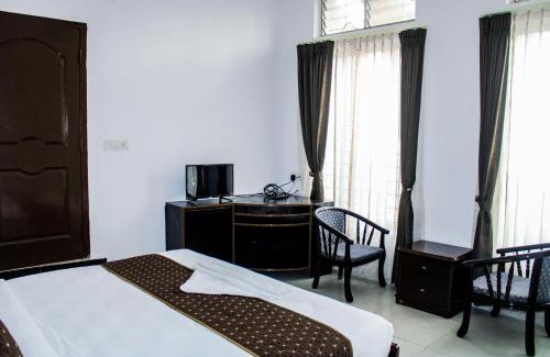 Mysore Resort | Advaitha Serenity Resorts