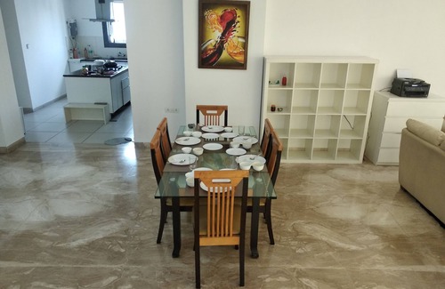 Kharadi Apartment | Advantage 2u Hospitality Management Pvt.Ltd