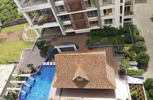 Kharadi Apartment | Advantage 2u Hospitality Management Pvt.Ltd
