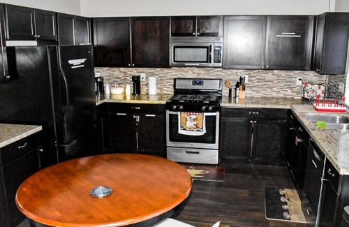 Las Vegas House | Advantage Court