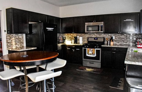 Las Vegas House | Advantage Court
