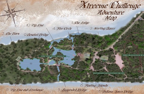 Monroe Cabin | Adventure and Relaxation in Charlotte