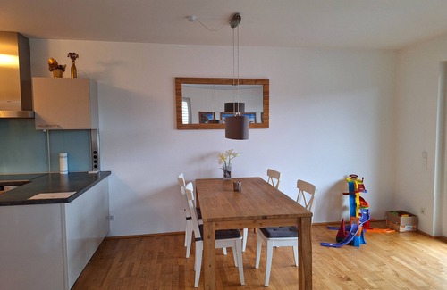 Klagenfurt-Wolfnitz Apartment | Adventure or culture vacation - spacious apartment in the heart of Klagenfurt