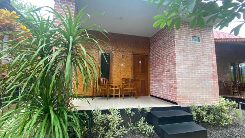 Sarongan House | Adventure Turtle Homestay Meru Betiri