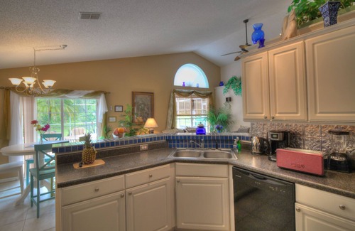 Sunridge Woods Villa | Adventure Villa - WOW Pool & SPA - All Vacation Themed + Beauty & Beast Dining