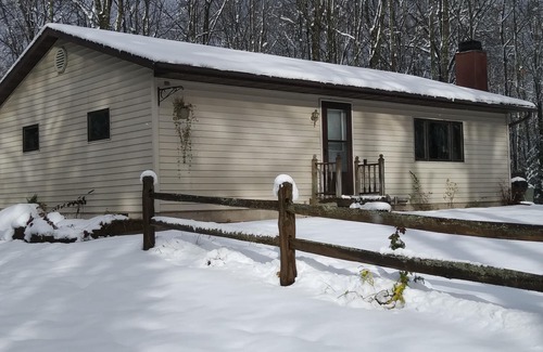 Watersmeet Cottage | Adventures in the Northwoods