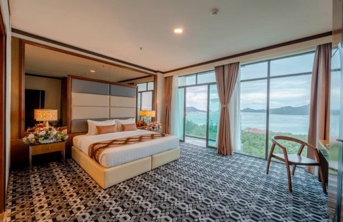 Kuah Hotel | Adya Hotel Langkawi