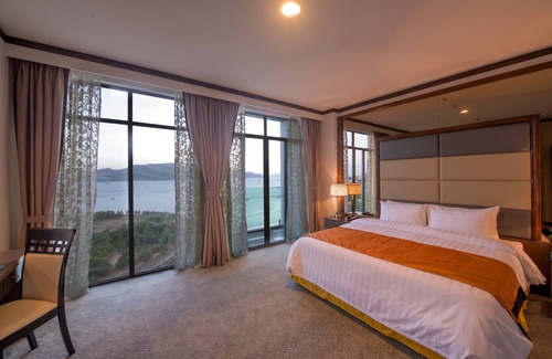 Kuah Hotel | Adya Hotel Langkawi