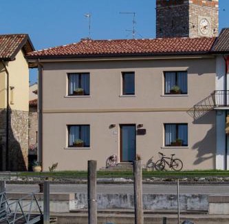 Marano Lagunare Bed & Breakfast | Ae masanete