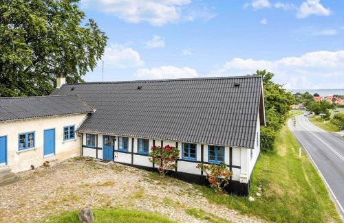 Ærø Municipality House | AE249-Aeroskobing-Tivoli-2