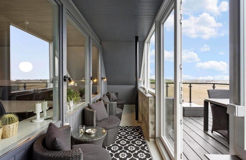 Soeby Apartment | AE264 Ærøskøbing - Bregninge Møllevej 6 1.