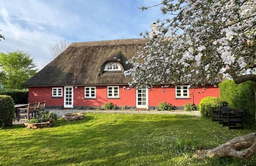 Aeroskobing House | AE304 Ærøskøbing - Stokkeby Hovedgade 18