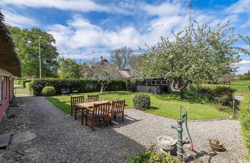 Aeroskobing House | AE304 Ærøskøbing - Stokkeby Hovedgade 18