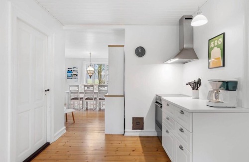 Soeby House | AE307 Søby Ærø - Godthåb 2
