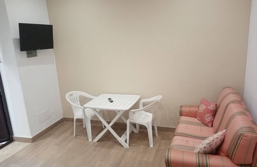 Capaci Apartment | Aegea Holiday Home