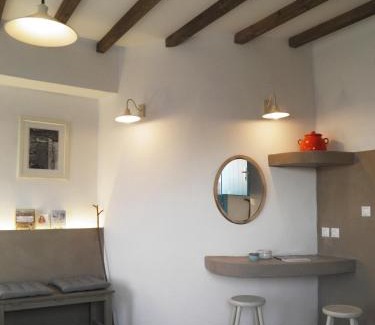 Kastro Hotel | Aegean Eye Apartments