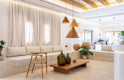 Lambi Apartment | Aegean Houses