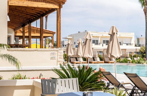 Lambi Apartment | Aegean Houses