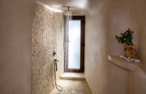 Megalochori Hotel | Aegean Mist