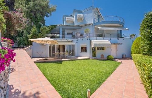 Kriopigi Apartment | Aegean Residence #A - F & B Summer Collection