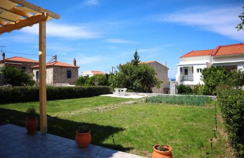 Agios Konstantinos House | Aelia Summer House