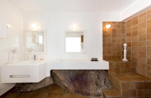 Imerovigli Apartment | Aenaon Villas