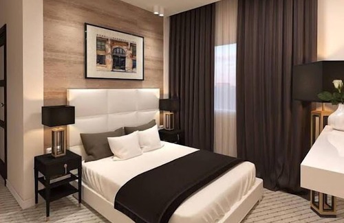 Osogbo Hotel | Aenon Suites And Hotel LTD
