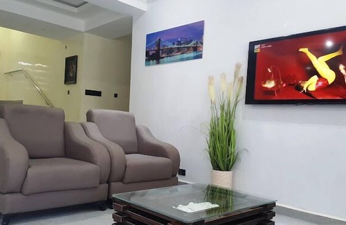Osogbo Hotel | Aenon Suites And Hotel LTD