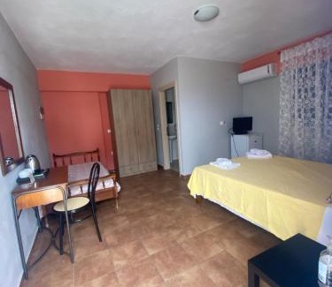 Akrotiri Apartment | AEOLOS Apartments