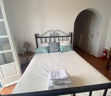 Akrotiri Apartment | AEOLOS Apartments