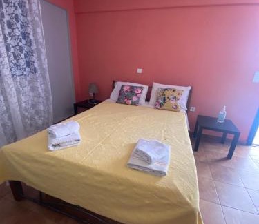 Akrotiri Apartment | AEOLOS Apartments