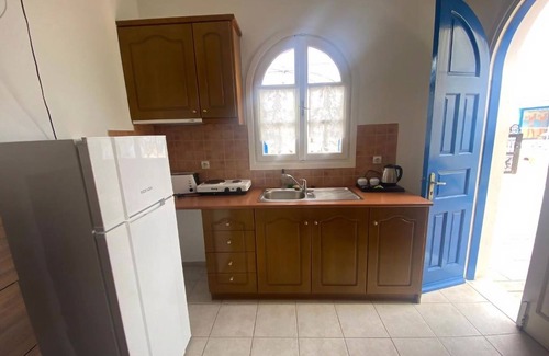 Akrotiri Apartment | Aeolos Apartments