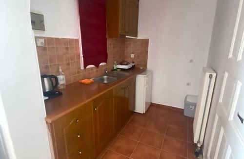 Akrotiri Apartment | Aeolos Apartments