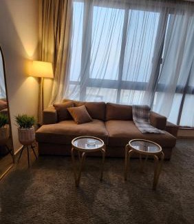 6th of October City Apartment | Aeon towers El sheikh zayed