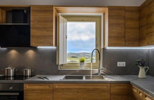 Milos Apartment | Aeon Villa