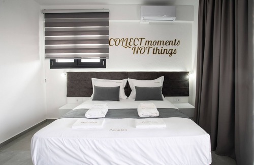 Asprovalta House | Aeonian Luxury Suites Asprovalta, Adults Only & Kids 12 Plus