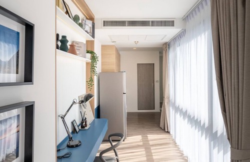 Na Kluea Condo | AERAS Beachfront Jomtien Pattaya