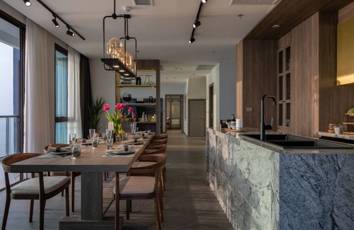 Na Kluea Condo | AERAS Beachfront Jomtien Pattaya