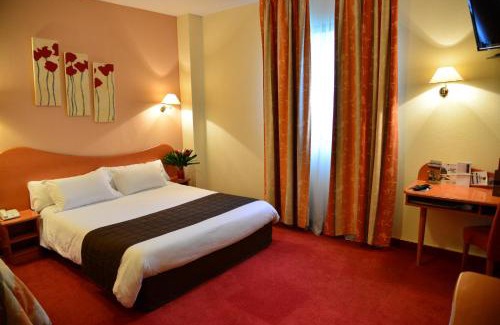 Mauguio Hotel | Aeroport Hotel - Parc Expo