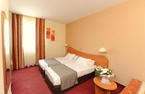 Mauguio Hotel | Aeroport Hotel - Parc Expo