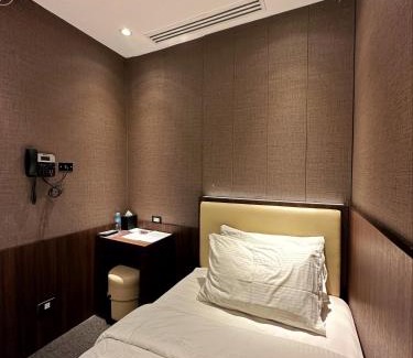 Mactan Export Processing Zone Hotel | Aerotel Cebu