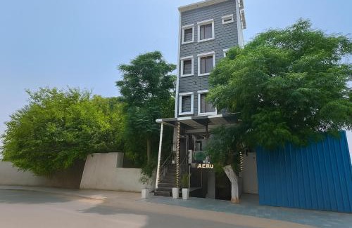 Mahipalpur Extension Bed & Breakfast | Aerovilla by JMD Group